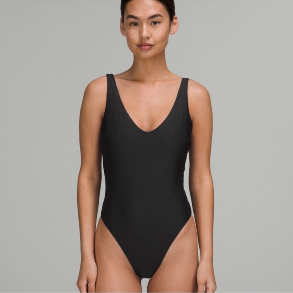 Lululemon Swimsuit